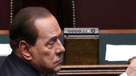 italy court upholds silvio berlusconi s acquittal in