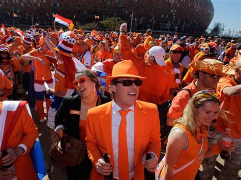 10 things the dutch are known for