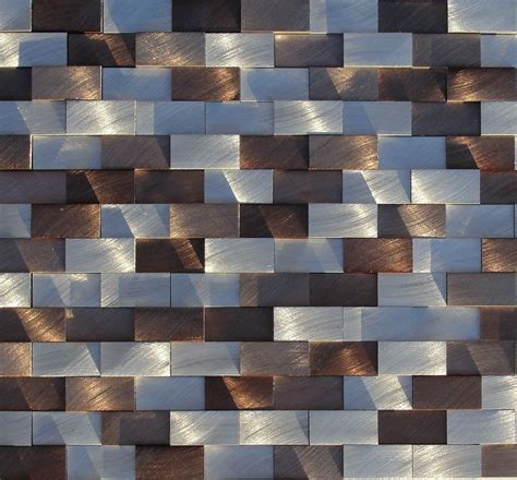 creating  feature wall mineral tiles launches split face tile collection