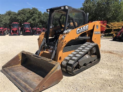 case tr compact track loader rops equipment listings