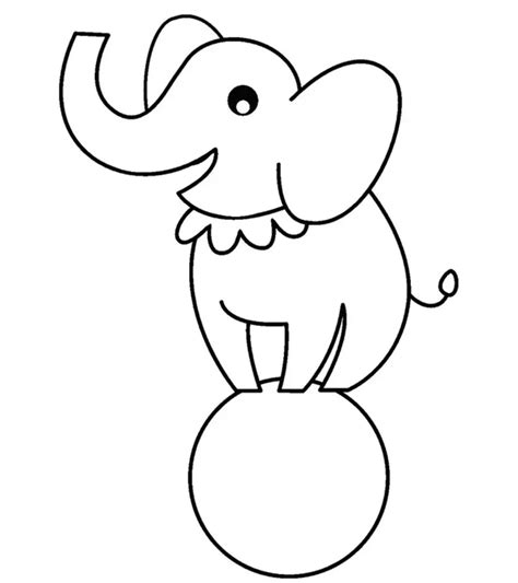 toddler coloring pages