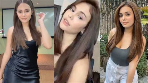 sexy and beautiful ivana alawi a half filipino half moroccan youtube