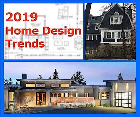 top trends  house plan design