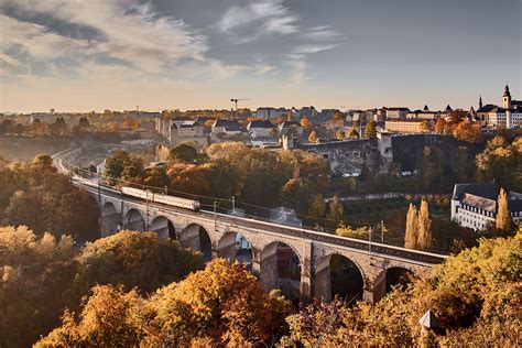 good reasons  visit luxembourg city   tourist  central