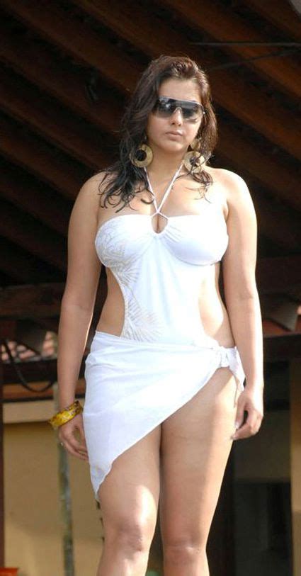 namitha bikini pics ~ south actress mp3