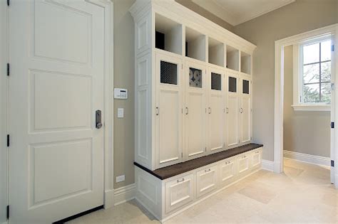 mudroom ideas  designs dc interiors llc