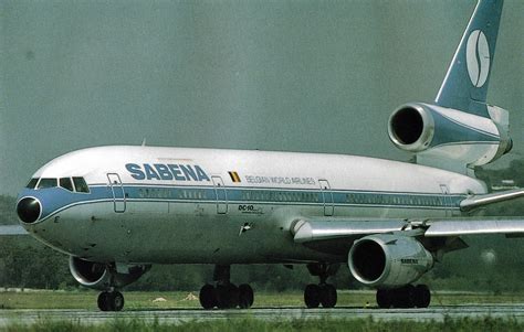 sabena airlines dc bomba wallpaper