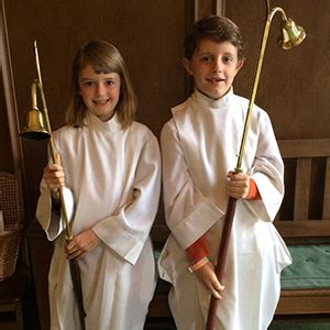 acolytes