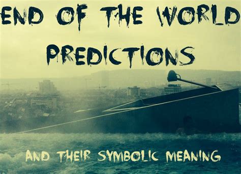 end of the world predictions christian jewish and mayan
