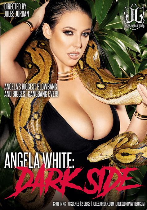 angela white joins forces with jules jordan for dark side