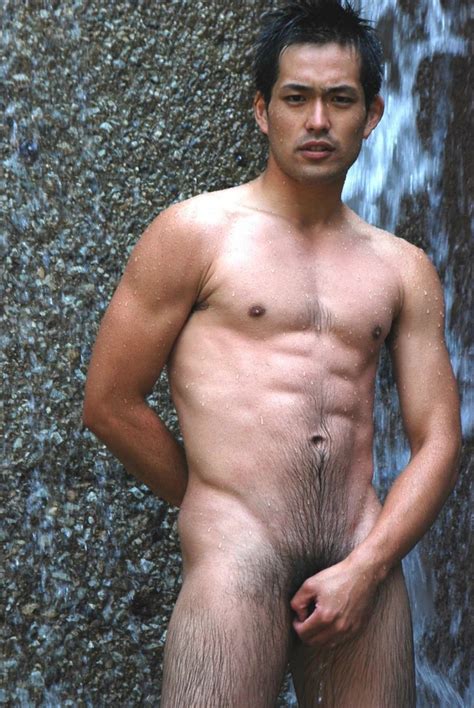 hairy asian hunks nude 37 new sex pics