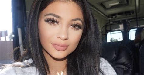 kylie jenner says her sextape will never get leaked