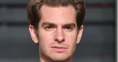 andrew garfield says he s a gay man who doesn t have sex