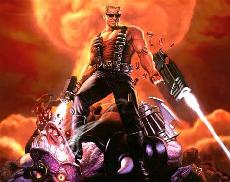 duke nukem 3d 20th anniversary ed world tour test easter eggs