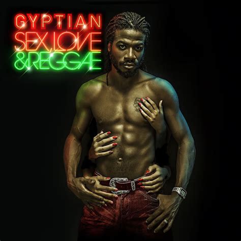 ‎sex Love And Reggae Album By Gyptian Apple Music