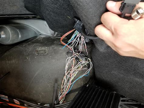 bose amp wiring mercedes benz forum