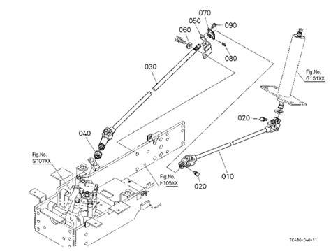 kioti tractor wiring diagram