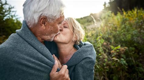 Can Sex Delay Menopause Here S What We Know