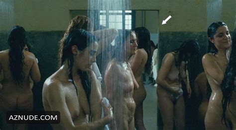 Browse Celebrity Prison Shower Images Page 1 Aznude