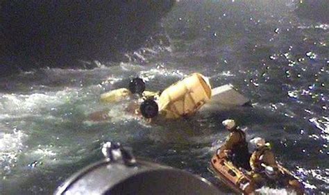 North Sea Helicopter Crash Victims Named Uk News Uk