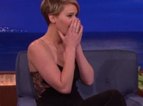 Jennifer Lawrence Reveals Embarrassing Sex Toy Story