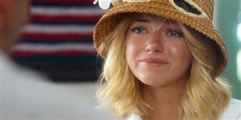 Aloha Trailer Starring Bradley Cooper Emma Stone Rachel Mcadams