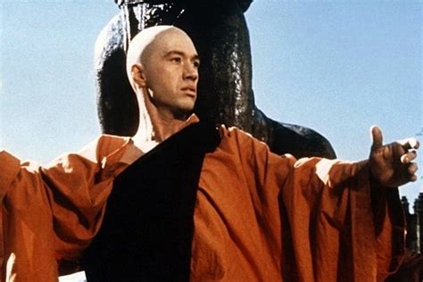 kung fu  coming  big screenfrom great gatsby director baz