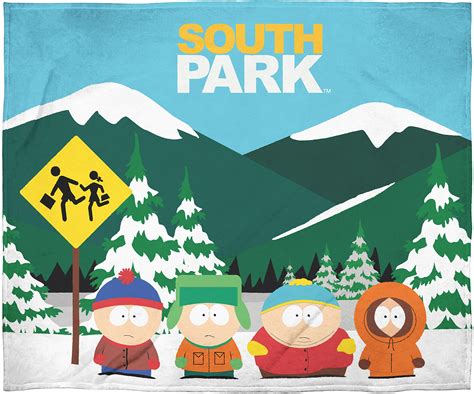 Buy Intimo South Park Stan Marsh Kyle Broflovski Cartman Kenny