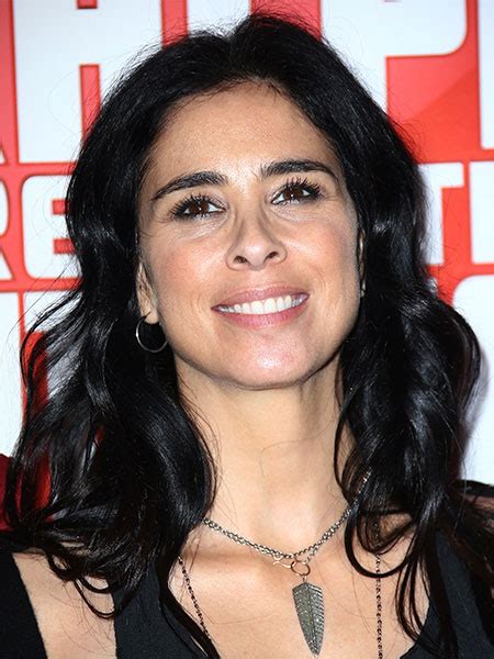 sarah silverman emmy awards nominations and wins television academy