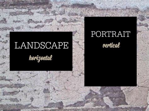 instagram formats landscape portrait social media  small