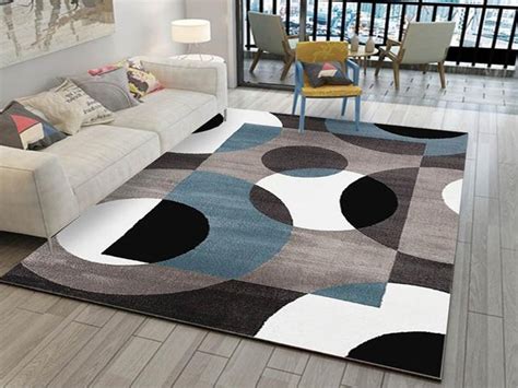 modern carpet patterns
