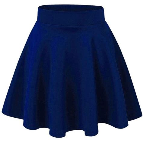 Party Skirts For Women Trend Women A Line High Waisted Strap Stretch