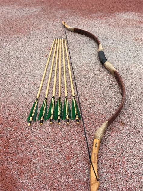 ibw longbow traditional chinese longbow  handmade achery longbow  sports hunting