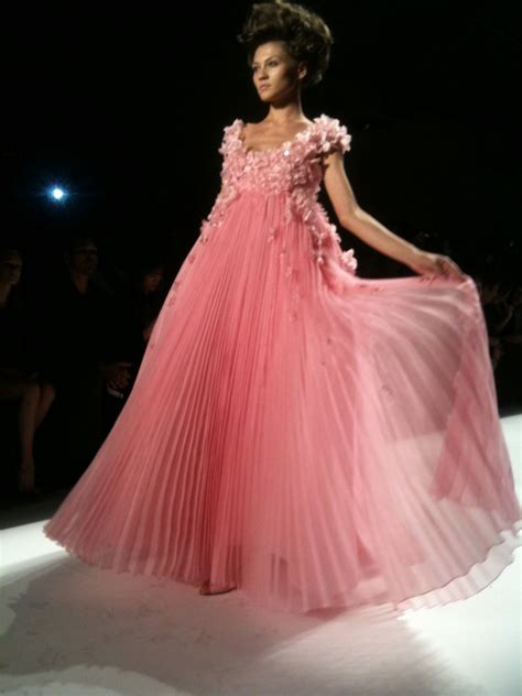 what wendy wore zang toi dress at zang toi show wendy brandes jewelry blog