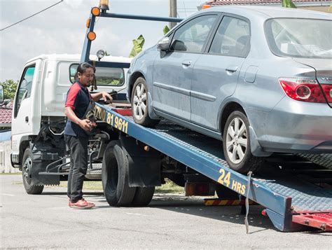 Toledo Tow Truck Top Rated Towing Service And 24 Hour