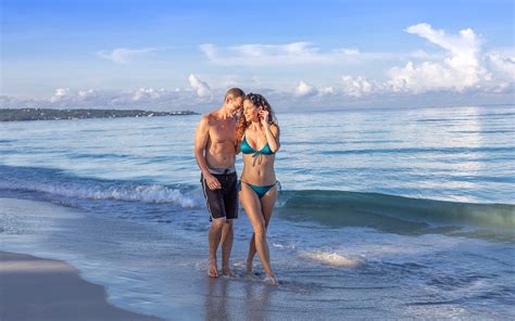 Jamaica Luxury Resorts All Inclusive Photos Couples