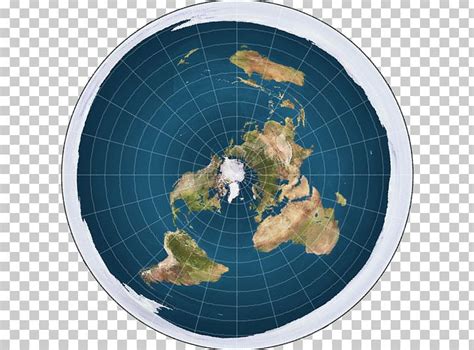 flat earth map illustration flat earth 2020