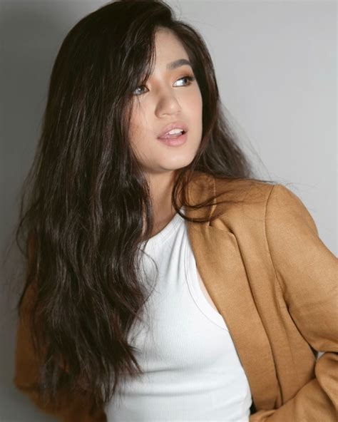 Filipina Actress Appearance Singer Actresses Long Hair Styles