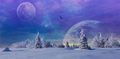 winter wallpapers high quality