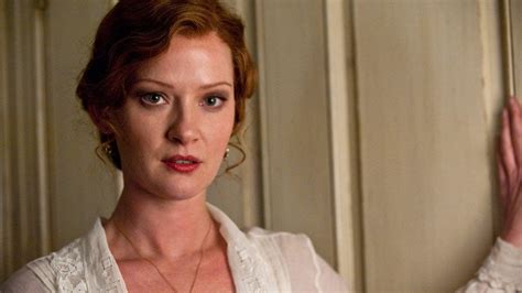 Boardwalk Empire Gretchen Mol Plays Gillian Darmody