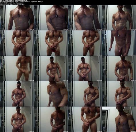 Muscle Cam Pack 2016 17