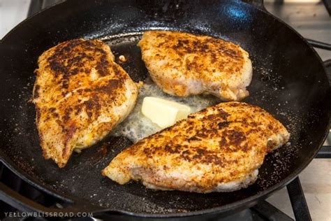 stove top chicken breasts best chicken recipes