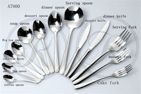 sumit manwal   service equipment cutlery