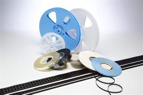 tape reel packaging services nuway electronics