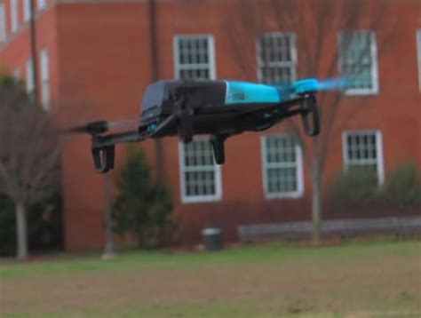 drones  hacked   count  ways  science