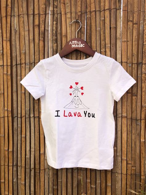 lava  toddler shirt lava toddler shirt disney pixar etsy