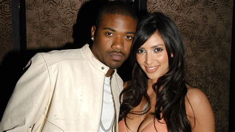 Kim Kardashian Blasts Ex Ray J As A Pathological Liar After He Shared