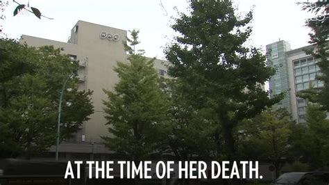 japanese tv reporter worked herself to death after clocking 159 hours