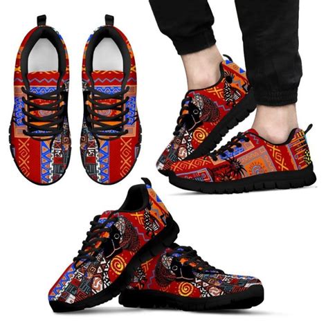 Best African Shoes Stunning Footwear Designs For Fashionistas