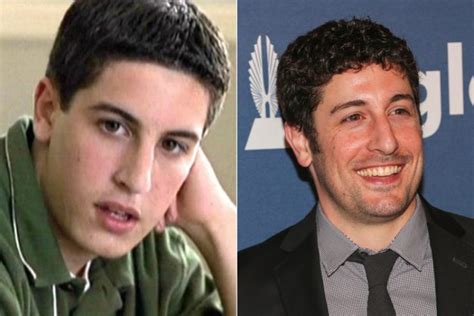 This Is What The Cast Of American Pie Look Like Now Ok Magazine